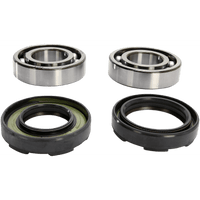 PROX Crank Bearing and Seal Kit Yamaha