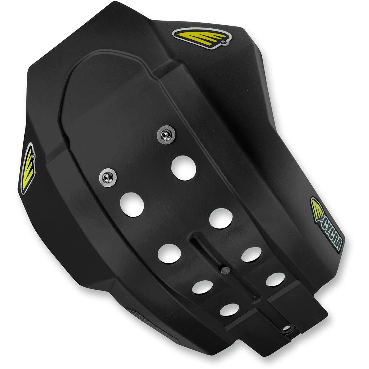 CYCRA Skid Plate Black 1CYC621212