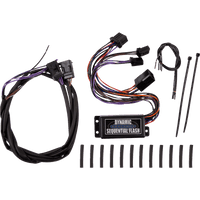 BADLANDS Sequential Module Harley Davidson ILLSDA