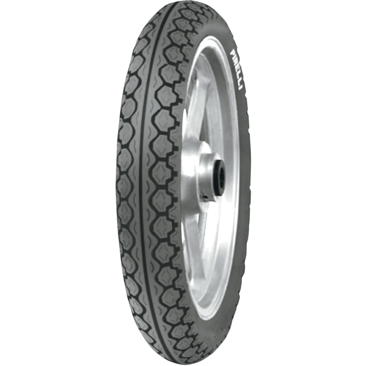 PIRELLI Tire Mandrake™ MT15 Rear 90/80-16 51J 2588100