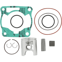 WISECO Piston Kit with Gaskets +2.00 mm YZ85