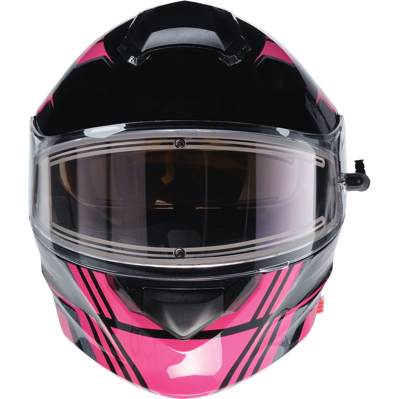 Z1R Solaris 2.0 Helmet First Tracks Pink Large