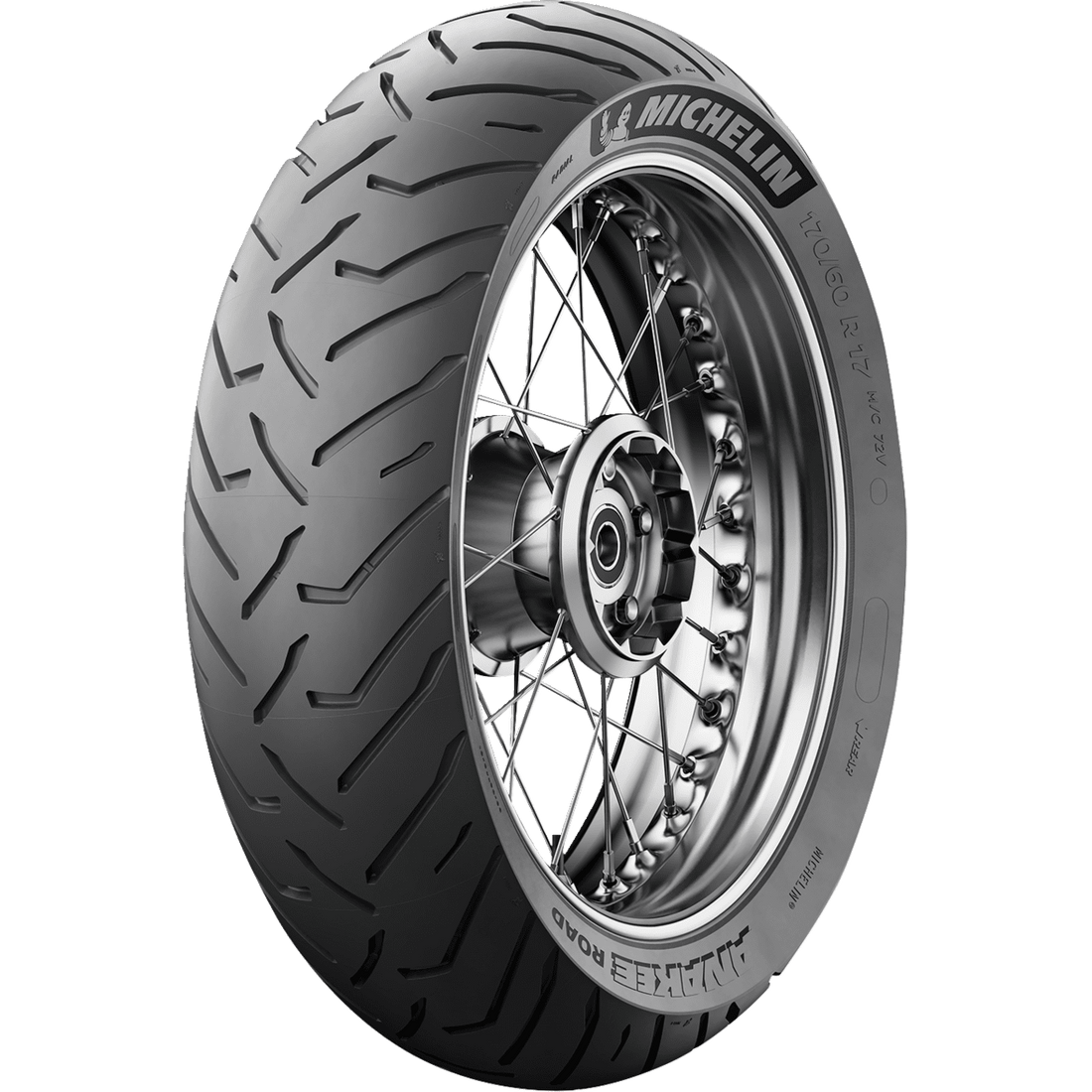 MICHELIN Tire Anakee Road Rear 170/60R17 72V 31420