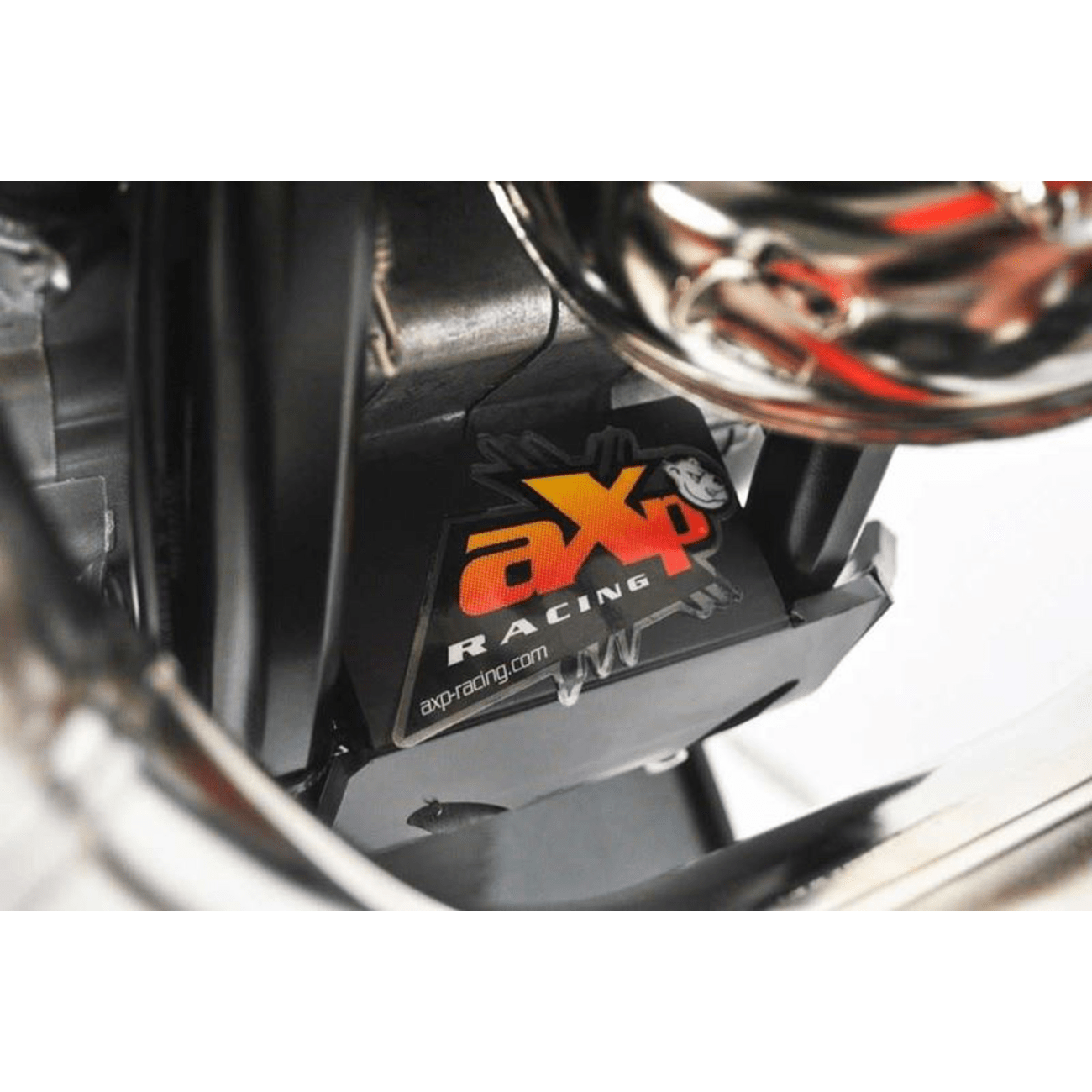 AXP RACING Skid Plate Black KTM | Husqvarna AX1400