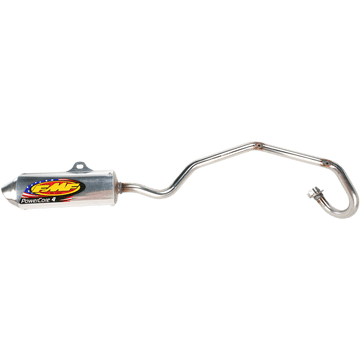 FMF Powercore 4 Exhaust 042005