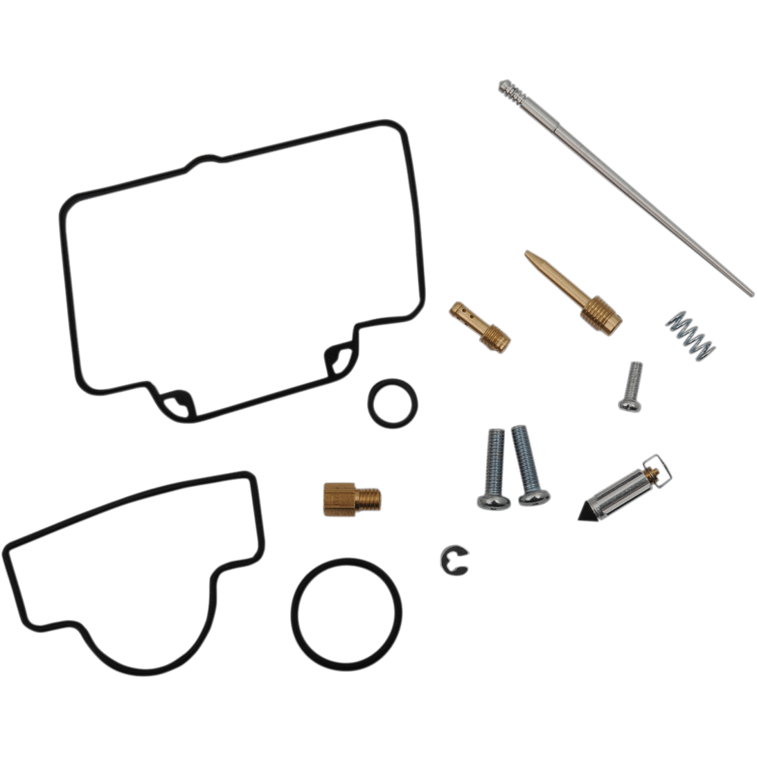 MOOSE RACING Carburetor Repair Kit Suzuki