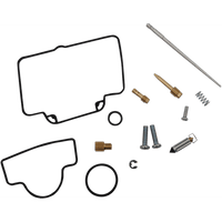 MOOSE RACING Carburetor Repair Kit Suzuki