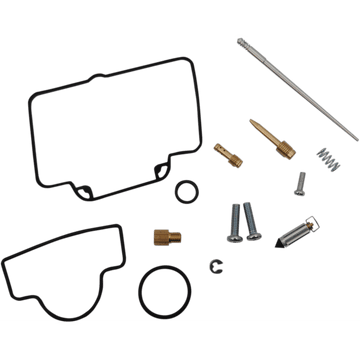 MOOSE RACING Carburetor Repair Kit Suzuki