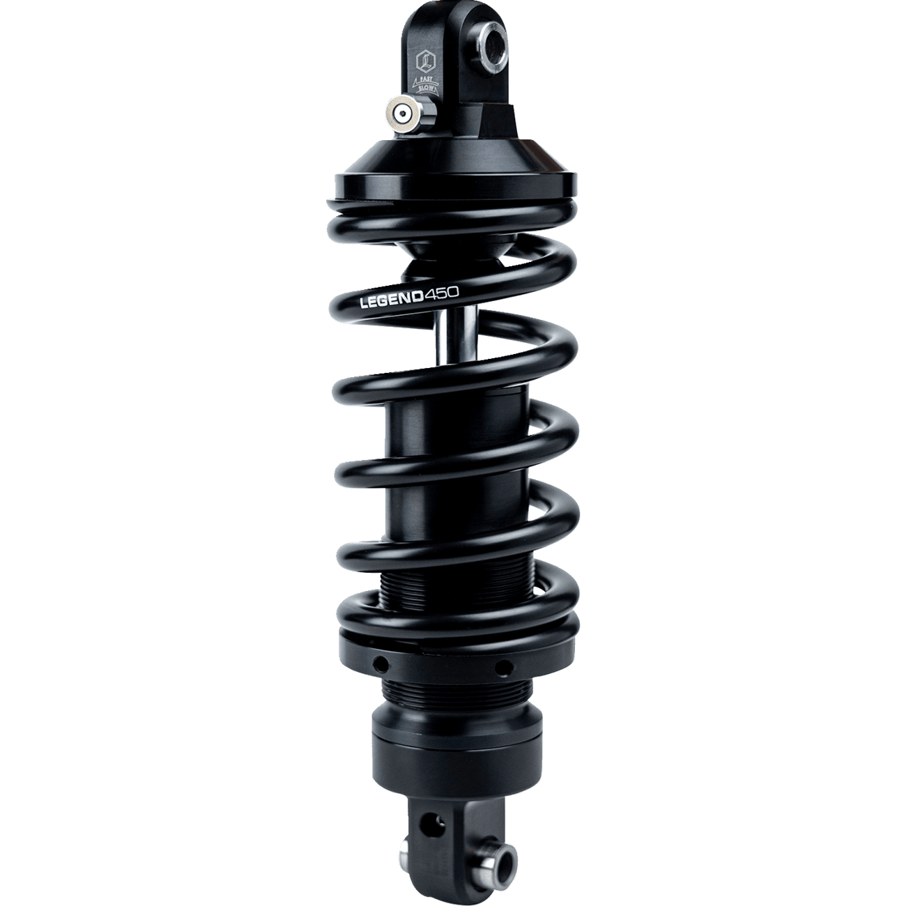 LEGEND SUSPENSION REVO-A Shock 13.5" Standard 13102315