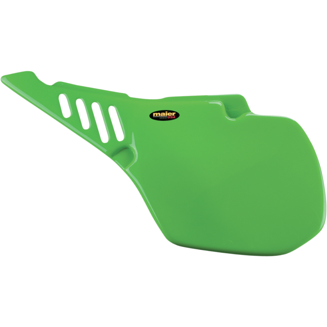 MAIER Side Panels Green 209013