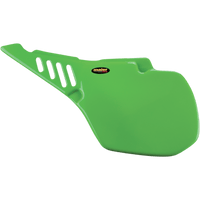 MAIER Side Panels Green 209013