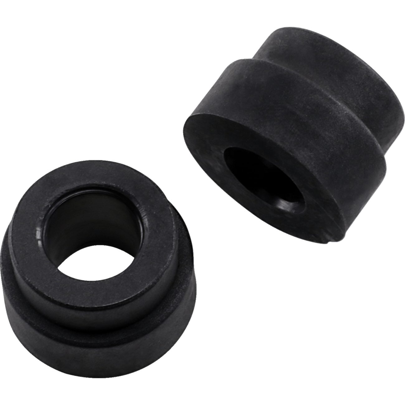 EPI Shock Bushing 1.015" OD x 0.82" H x 0.575" ID x 1.2" Flange OD 2-Pack