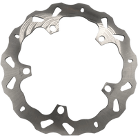 GALFER Wave® Brake Rotor Front DF707W