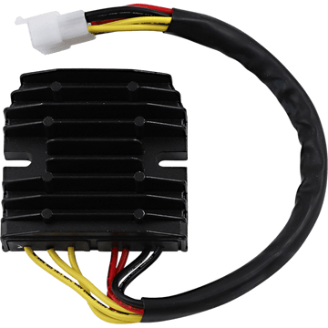 RICK'S MOTORSPORT ELECTRIC Hot Shot Regulator/Rectifier Lithium-ion Compatible 14426H