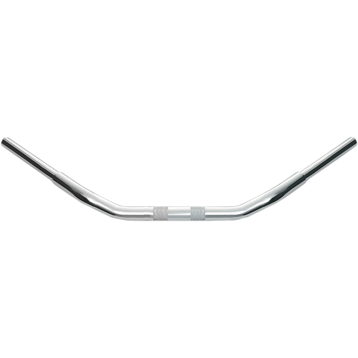 WILD 1 Handlebar Savage Chrome WO932