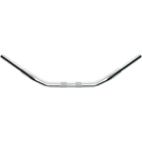 WILD 1 Handlebar Savage Chrome WO932