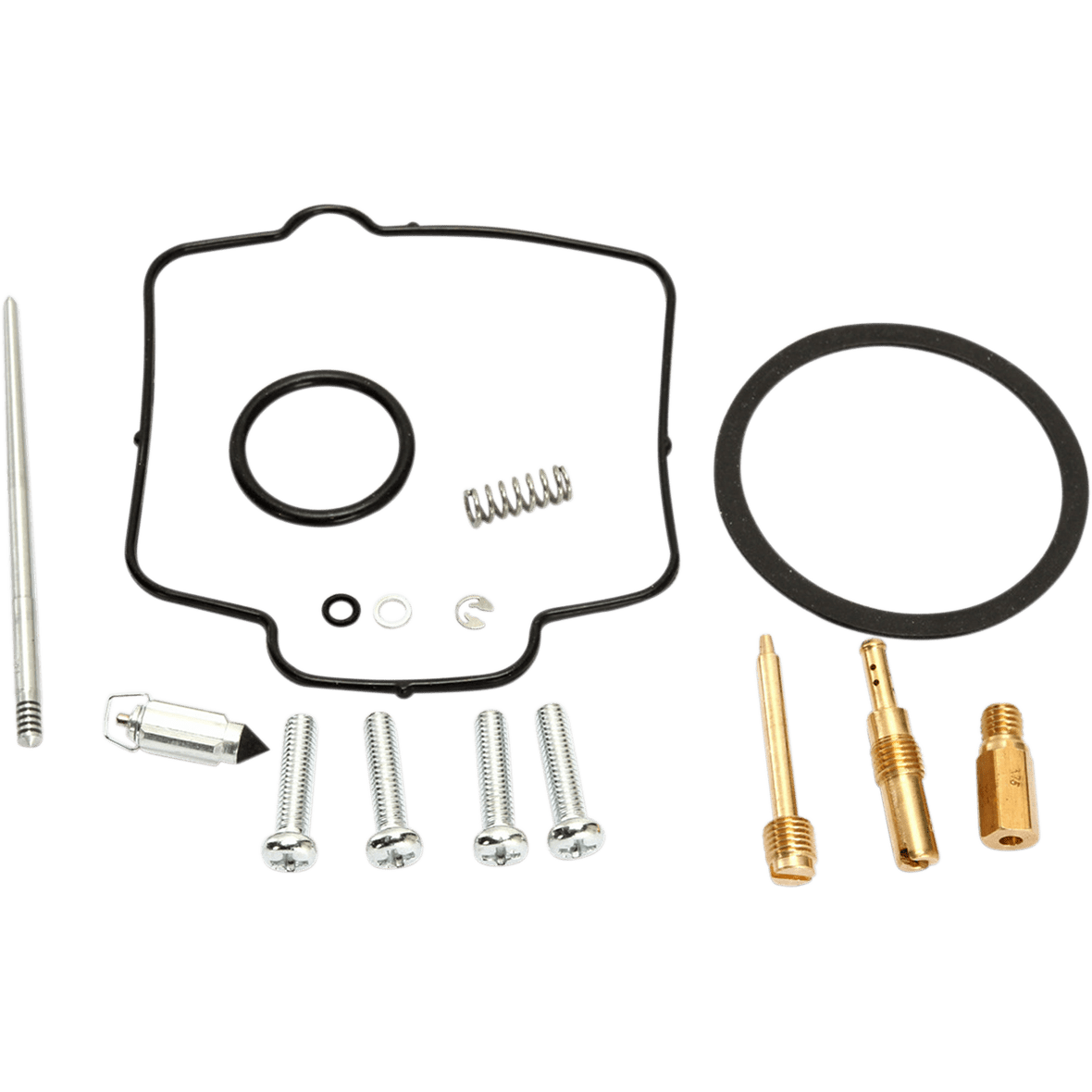 MOOSE RACING Carburetor Repair Kit Honda