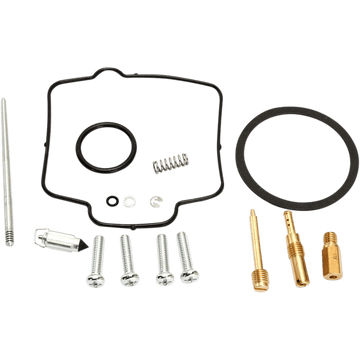 MOOSE RACING Carburetor Repair Kit Honda