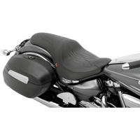 Z1R Predator Seat Flame Stitched Roadliner