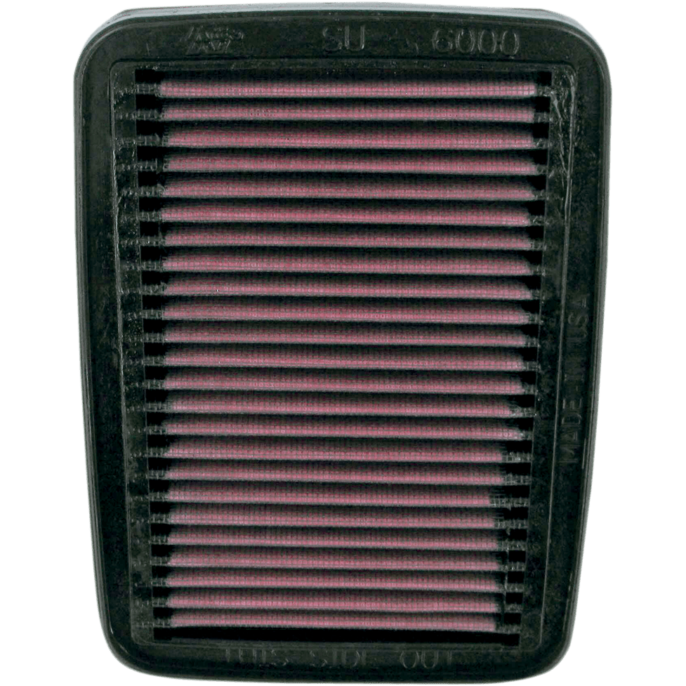 K & N OE Replacement High-Flow Air Filter Suzuki SU6000