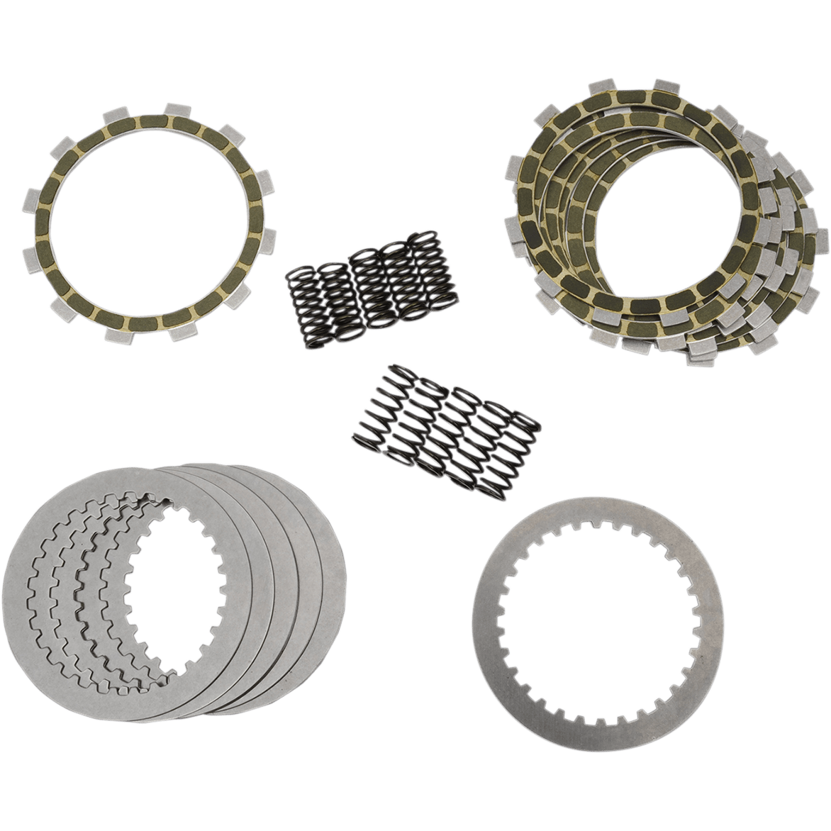 BARNETT Clutch Kit 3039010050