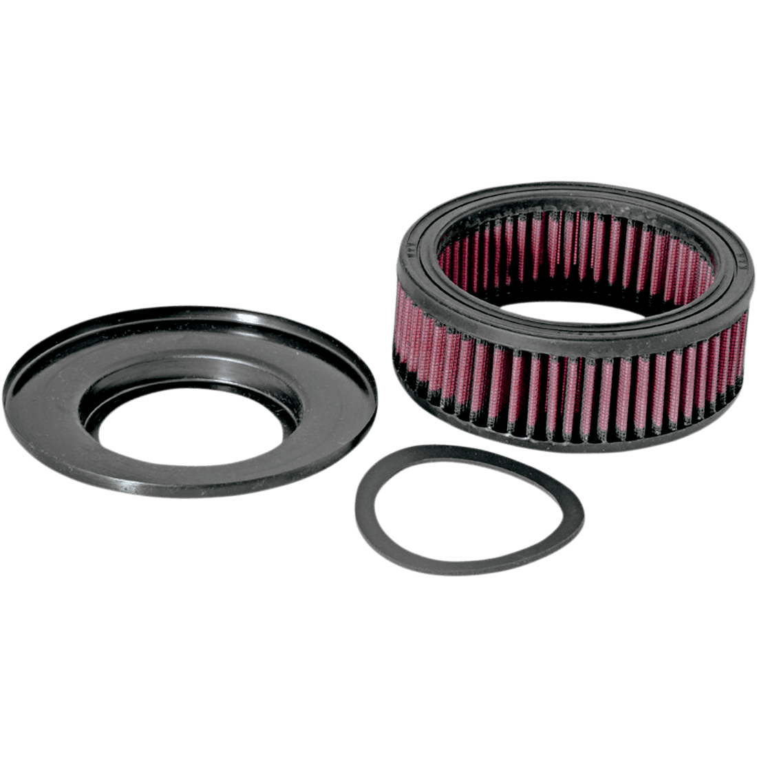 K & N High-Flow Air Filter Kawasaki/Suzuki KA1596