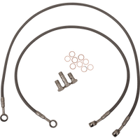 GALFER Brake Line Stainless Steel