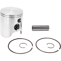 WISECO Piston Kit 67.00 mm Honda CR250R 702M06700