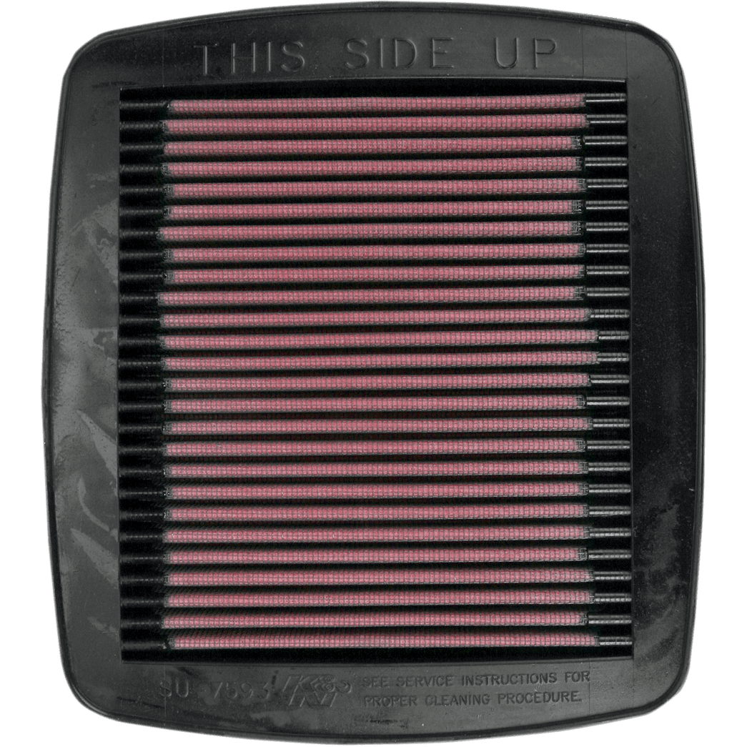 K & N OE Replacement High-Flow Air Filter Suzuki SU7593