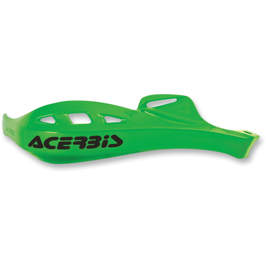 ACERBIS Handguards Rally Profile Green