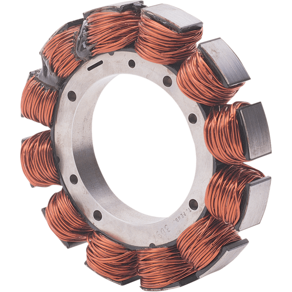 COMPU-FIRE Replacement Stator 32A Charging System Harley Davidson 55530