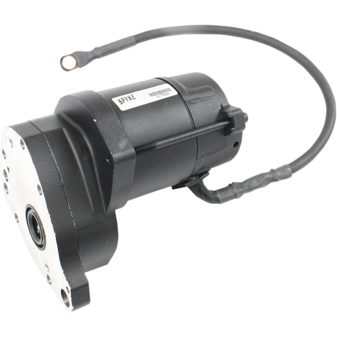 SPYKE Supertorque Starter Black 407410