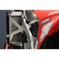 AXP RACING Radiator Braces Honda AX1598