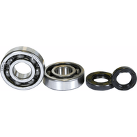 PROX Crank Bearing and Seal Kit Honda