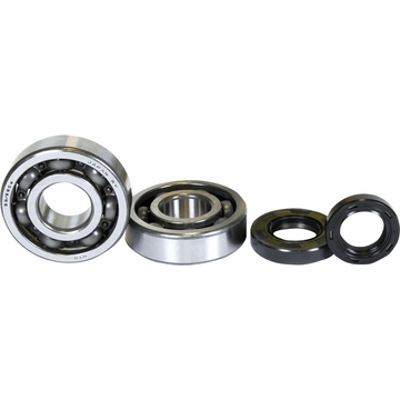 PROX Crank Bearing and Seal Kit Honda