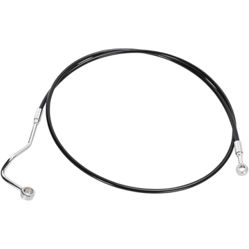 MAGNUM SHIELDING Brake Line Upper XR Black SBC140268