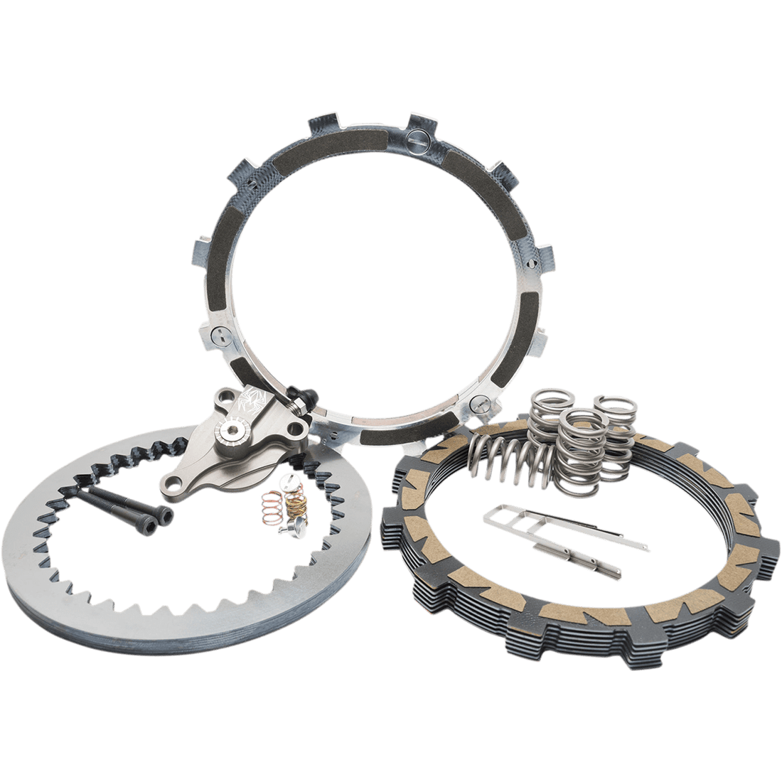 REKLUSE Clutch Kit RMS6317000