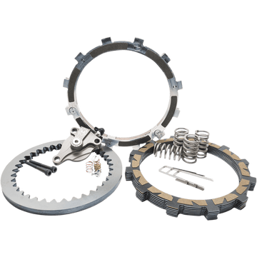 REKLUSE Clutch Kit