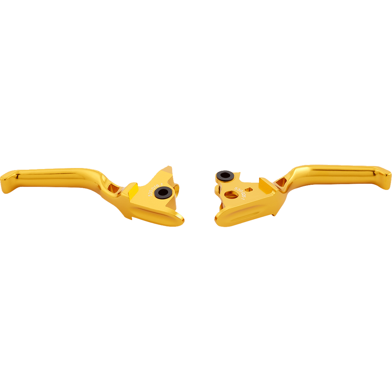 ARLEN NESS Lever Set Method Gold 530026