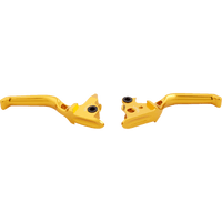 ARLEN NESS Lever Set Method Gold 530026