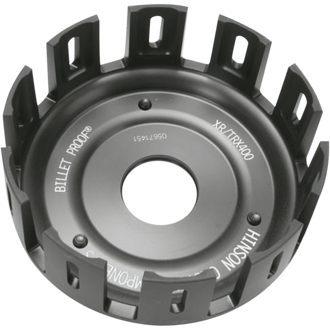 HINSON RACING Clutch Basket