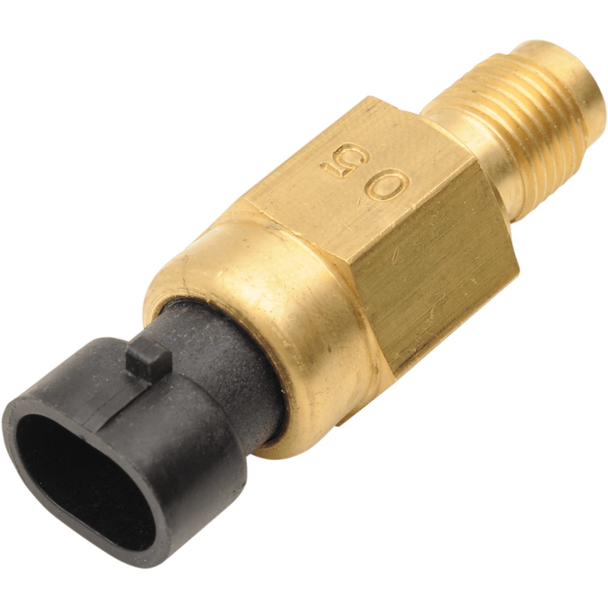 DRAG SPECIALTIES Engine Temperature Sensor