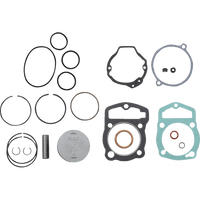 WSM Top End Kit +0.25 mm Honda 200 5422211