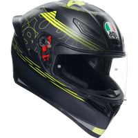 AGV K1 S Helmet Track 46 2XL 21183940030132X