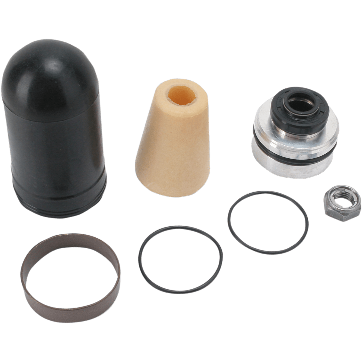 PIVOT WORKS Shock Rebuild Kit PWSHRK05000