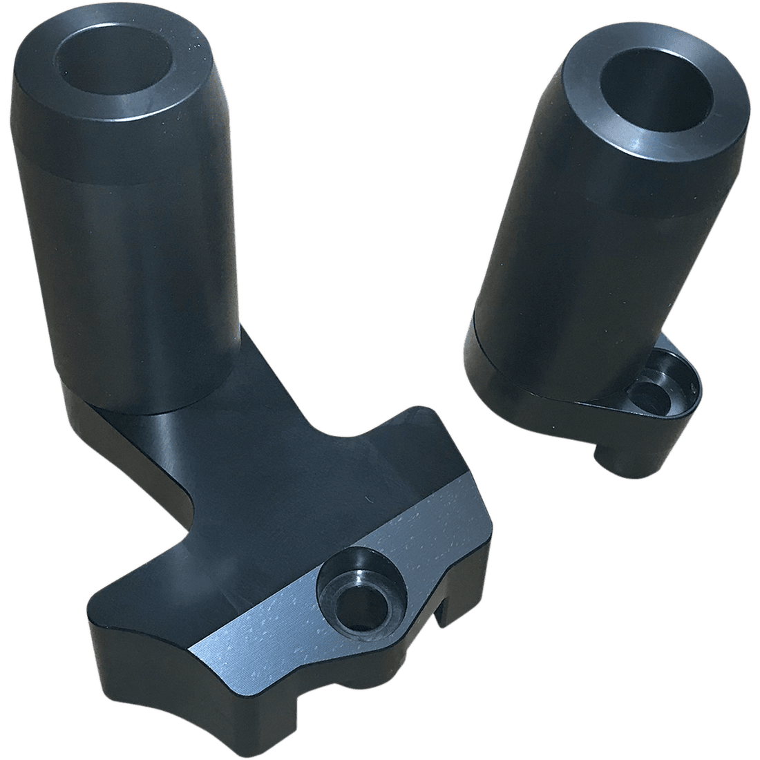 PSR Frame Sliders Black Yamaha YZF-R6 070092502