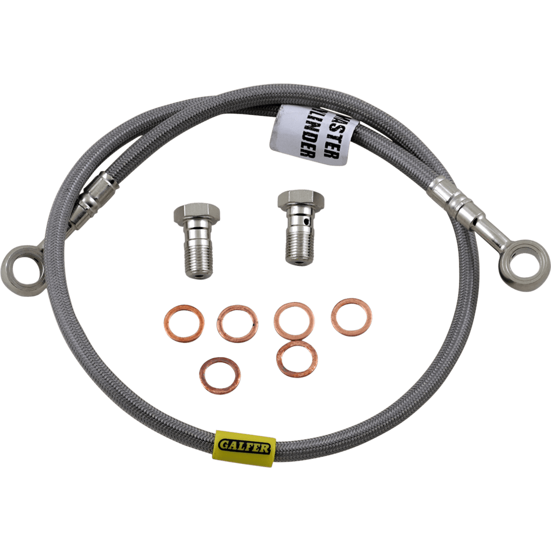 GALFER Brake Line Stainless Steel