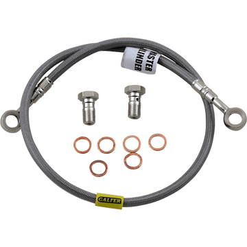 GALFER Brake Line Stainless Steel