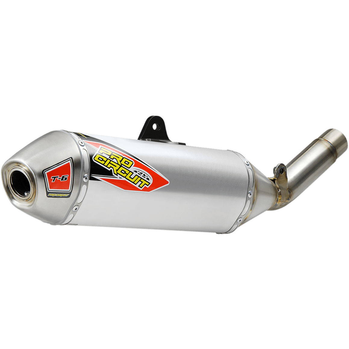 PRO CIRCUIT T-6 Muffler 0111945GXA