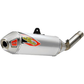 PRO CIRCUIT T-6 Muffler 0111945GXA